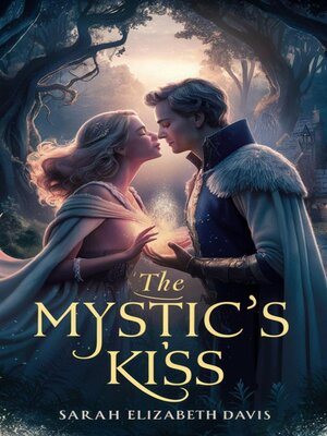 cover image of The Mystic's Kiss